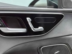 Mercedes-Benz C-Class C 260 L AMG Line - ფოტო 19