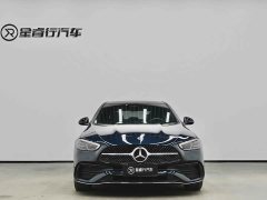 Mercedes-Benz C-Class C 260 L AMG Line - ფოტო 3