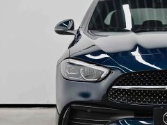 Mercedes-Benz C-Class C 260 L AMG Line - ფოტო 4