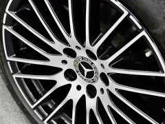 Mercedes-Benz C-Class C 260 L AMG Line - ფოტო 6