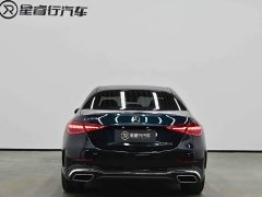 Mercedes-Benz C-Class C 260 L AMG Line - ფოტო 8