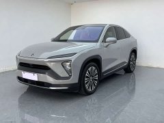 NIO EC6 2020 430KM Sport Edition - ფოტო 1