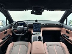 NIO EC6 2020 430KM Sport Edition - ფოტო 11