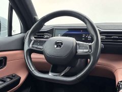 NIO EC6 2020 430KM Sport Edition - ფოტო 12