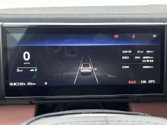 NIO EC6 2020 430KM Sport Edition - ფოტო 13