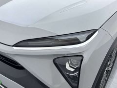 NIO EC6 2020 430KM Sport Edition - ფოტო 14