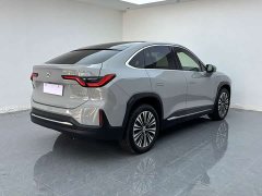 NIO EC6 2020 430KM Sport Edition - ფოტო 16