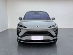 NIO EC6 2020 430KM Sport Edition - ფოტო 2