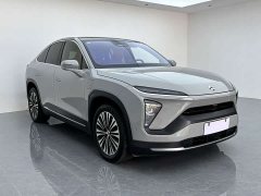 NIO EC6 2020 430KM Sport Edition - ფოტო 3