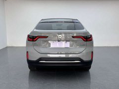 NIO EC6 2020 430KM Sport Edition - ფოტო 4