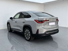NIO EC6 2020 430KM Sport Edition - ფოტო 5