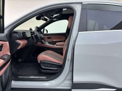 NIO EC6 2020 430KM Sport Edition - ფოტო 7