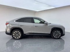 NIO EC6 2020 430KM Sport Edition - ფოტო 9