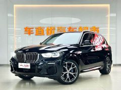 BMW X5 (Imported) xDrive40i M Sport Package Luxury - ფოტო 1