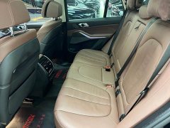 BMW X5 (Imported) xDrive40i M Sport Package Luxury - ფოტო 10