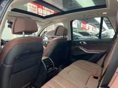 BMW X5 (Imported) xDrive40i M Sport Package Luxury - ფოტო 11