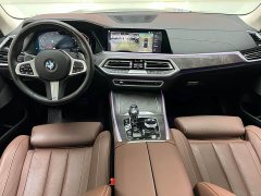 BMW X5 (Imported) xDrive40i M Sport Package Luxury - ფოტო 12
