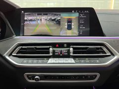 BMW X5 (Imported) xDrive40i M Sport Package Luxury - ფოტო 13