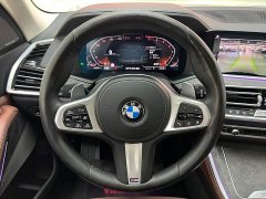BMW X5 (Imported) xDrive40i M Sport Package Luxury - ფოტო 14