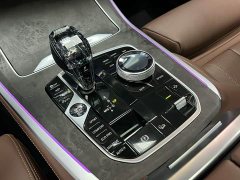 BMW X5 (Imported) xDrive40i M Sport Package Luxury - ფოტო 15