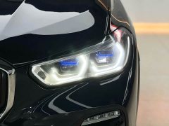 BMW X5 (Imported) xDrive40i M Sport Package Luxury - ფოტო 17