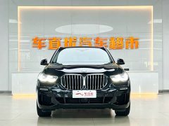 BMW X5 (Imported) xDrive40i M Sport Package Luxury - ფოტო 3