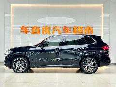 BMW X5 (Imported) xDrive40i M Sport Package Luxury - ფოტო 4