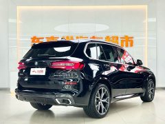 BMW X5 (Imported) xDrive40i M Sport Package Luxury - ფოტო 5