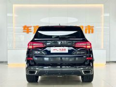 BMW X5 (Imported) xDrive40i M Sport Package Luxury - ფოტო 6