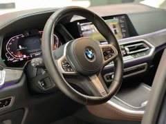 BMW X5 (Imported) xDrive40i M Sport Package Luxury - ფოტო 7