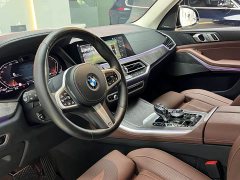 BMW X5 (Imported) xDrive40i M Sport Package Luxury - ფოტო 8