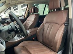 BMW X5 (Imported) xDrive40i M Sport Package Luxury - ფოტო 9