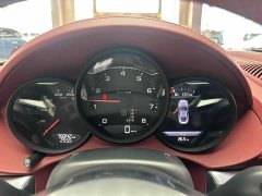 Porsche 718 Cayman 2.0T - ფოტო 12