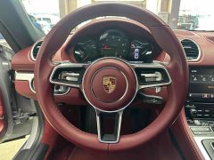 Porsche 718 Cayman 2.0T - ფოტო 16