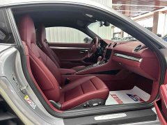 Porsche 718 Cayman 2.0T - ფოტო 17