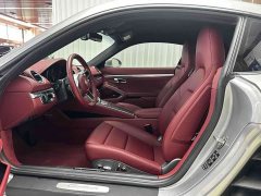 Porsche 718 Cayman 2.0T - ფოტო 7