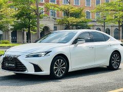Lexus ES 2025 300h Premium Edition - ფოტო 1