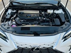 Lexus ES 2025 300h Premium Edition - ფოტო 11