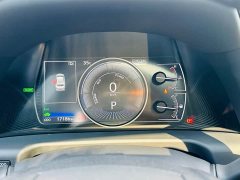 Lexus ES 2025 300h Premium Edition - ფოტო 19