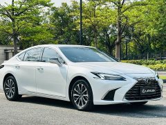 Lexus ES 2025 300h Premium Edition - ფოტო 3