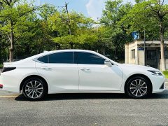 Lexus ES 2025 300h Premium Edition - ფოტო 4