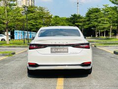 Lexus ES 2025 300h Premium Edition - ფოტო 6
