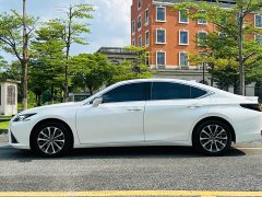 Lexus ES 2025 300h Premium Edition - ფოტო 8