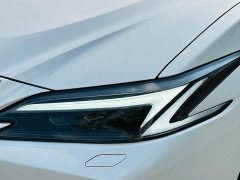 Lexus ES 2025 300h Premium Edition - ფოტო 9