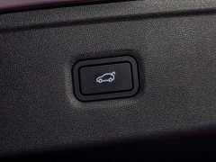 XPeng P7 820 Extended Range Ultra - ფოტო 7