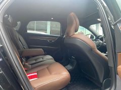 Volvo S90 Plug-in Hybrid Four-Wheel Drive Long Range Smart Luxury Edition - ფოტო 10