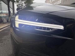 Volvo S90 Plug-in Hybrid Four-Wheel Drive Long Range Smart Luxury Edition - ფოტო 12