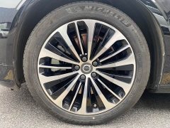 Volvo S90 Plug-in Hybrid Four-Wheel Drive Long Range Smart Luxury Edition - ფოტო 13