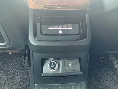 Volvo S90 Plug-in Hybrid Four-Wheel Drive Long Range Smart Luxury Edition - ფოტო 15