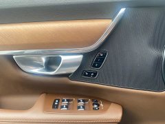 Volvo S90 Plug-in Hybrid Four-Wheel Drive Long Range Smart Luxury Edition - ფოტო 17